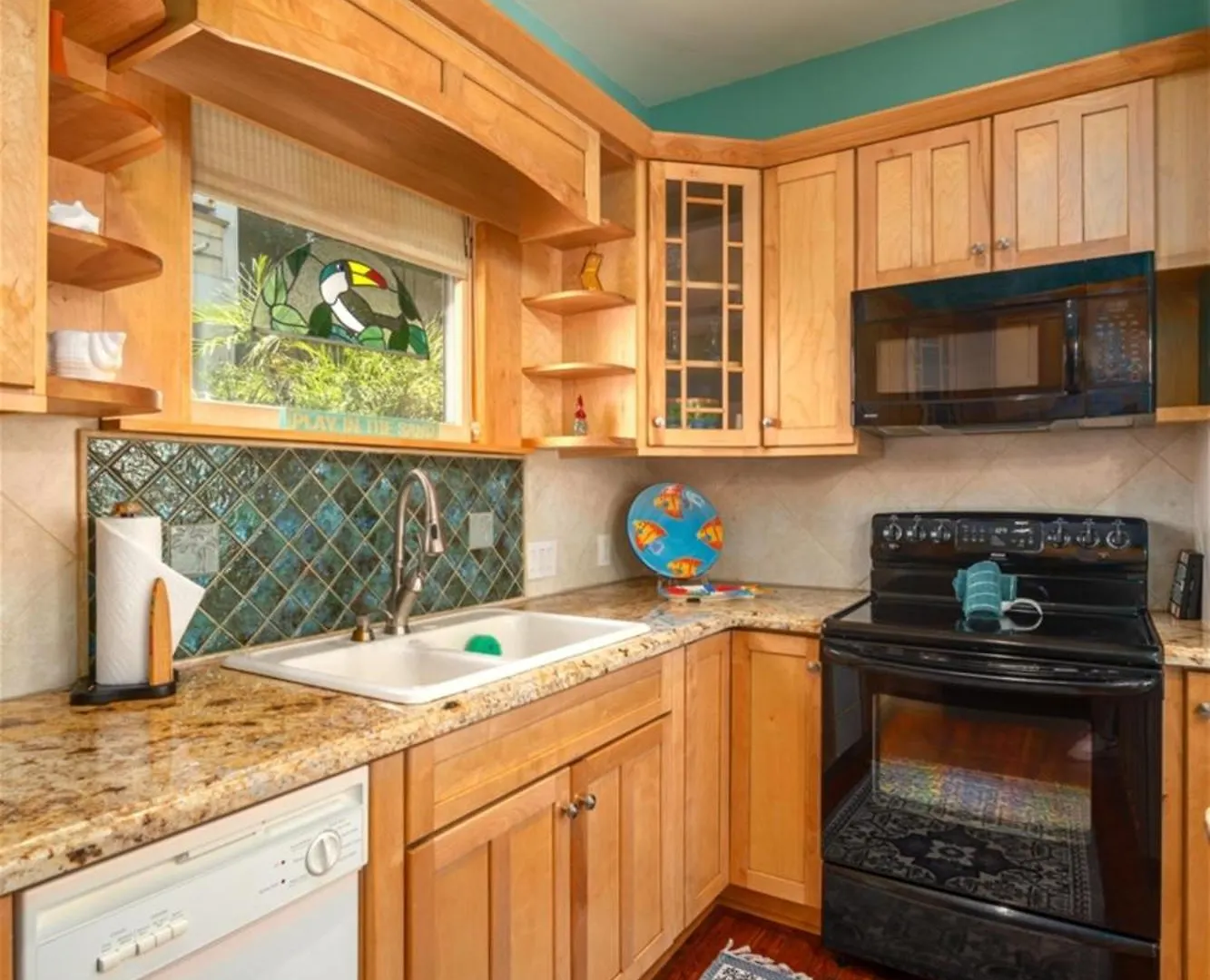 Reynolds Paradise Key West Holiday home