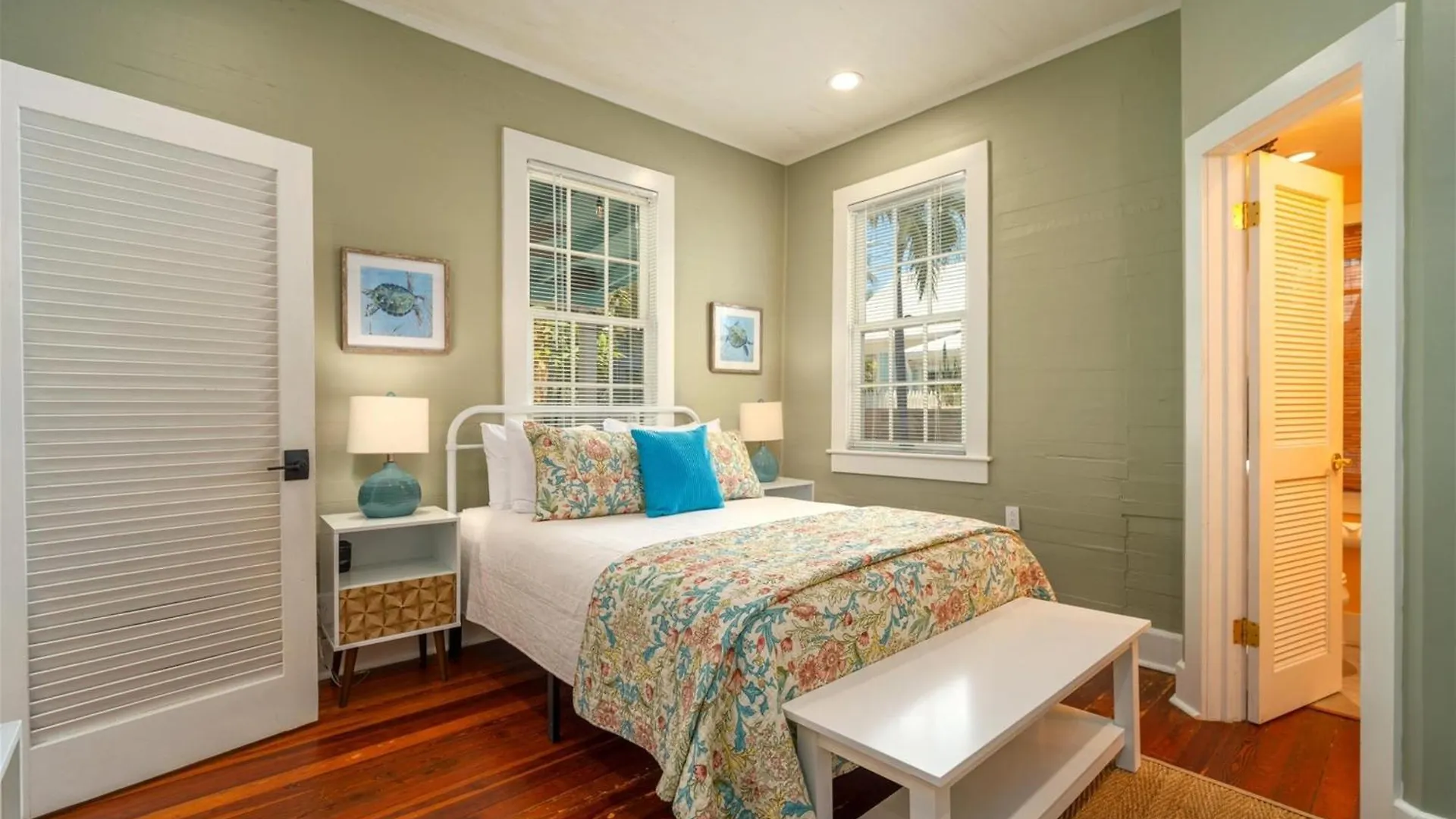 Reynolds Paradise Key West Holiday home