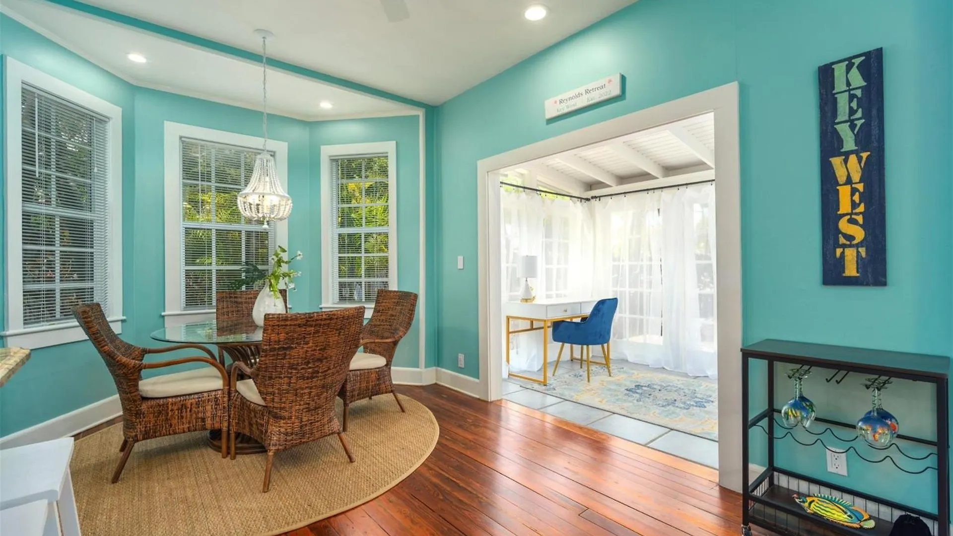 Holiday home Reynolds Paradise Key West United States