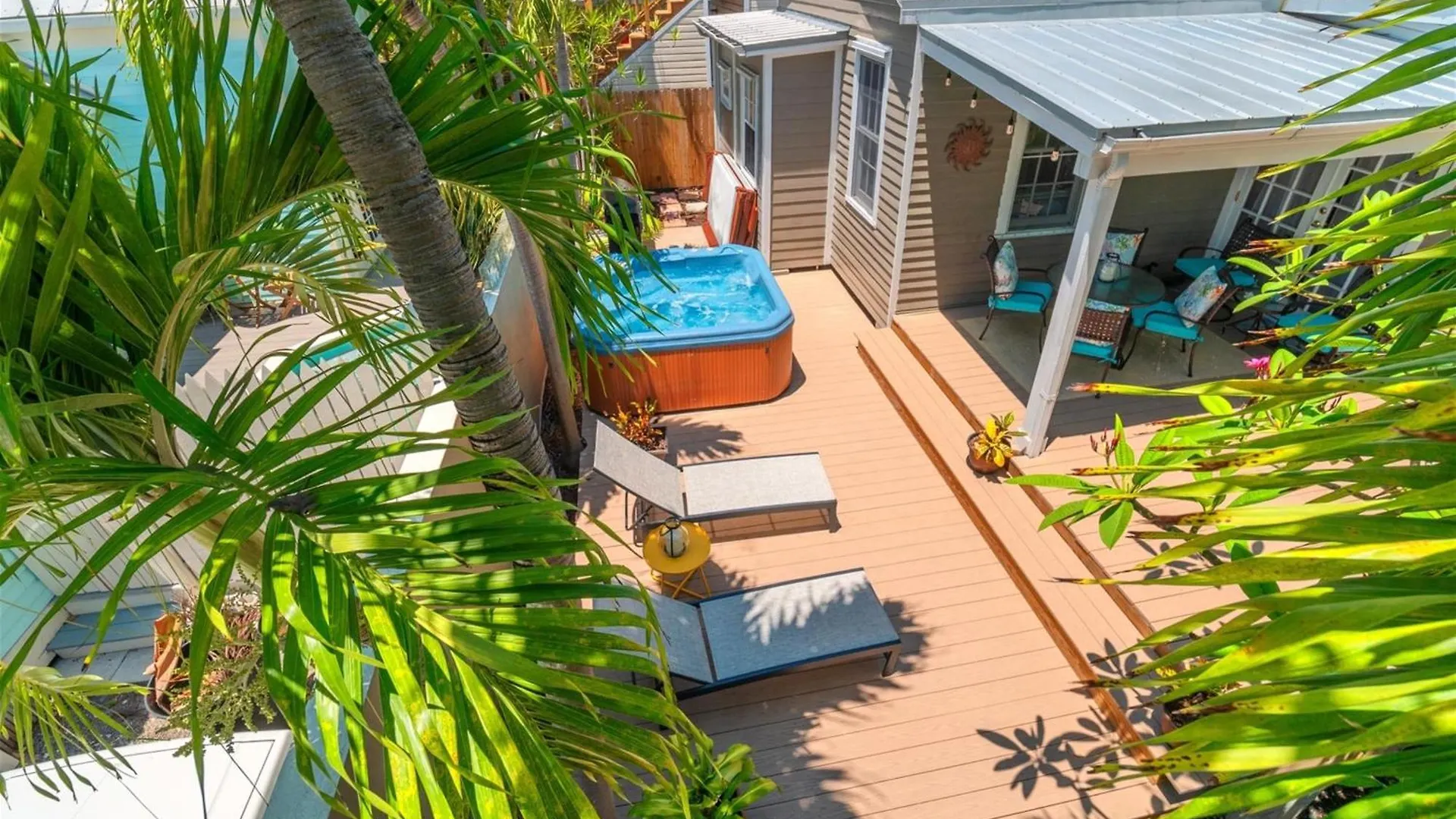 Holiday home Reynolds Paradise Key West