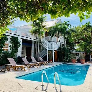 3* Гостевой дом Heron House (adults Only)