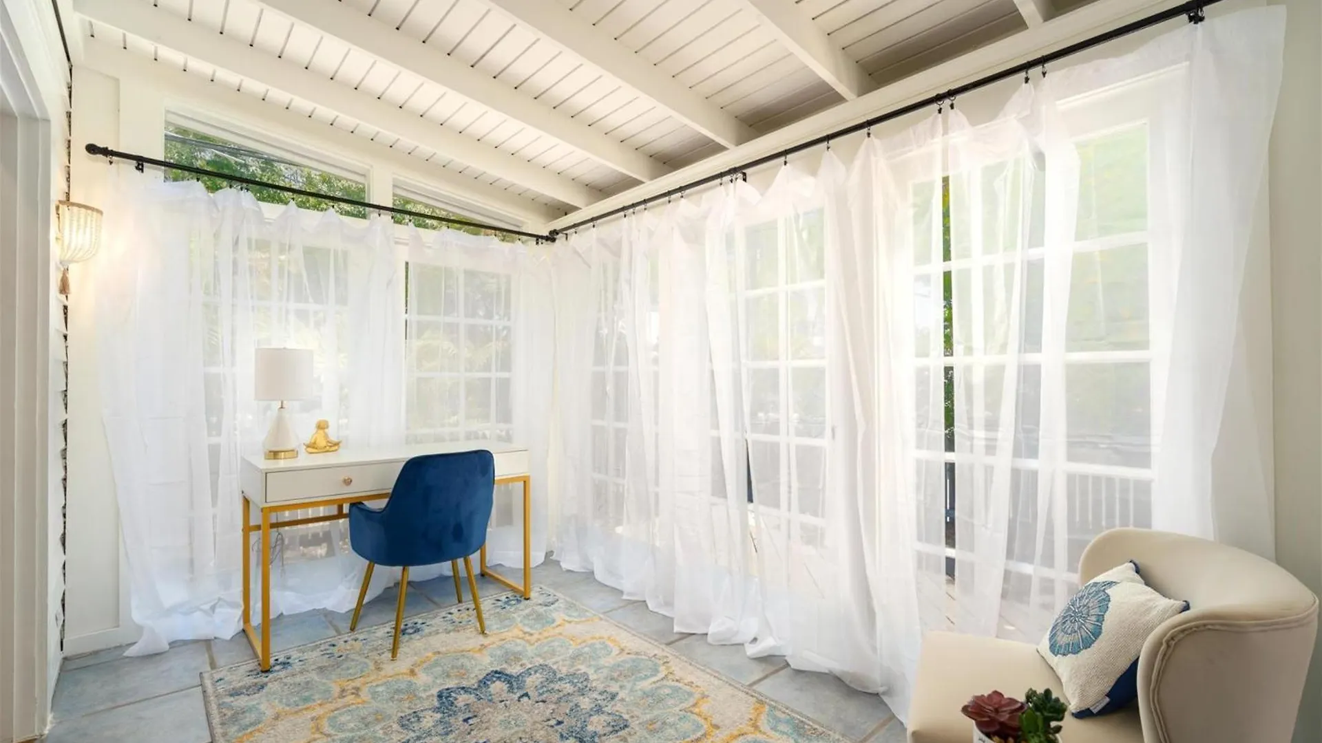 Reynolds Paradise Key West Vakantiehuis
